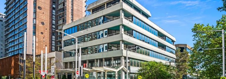 Offices commercial property for lease at 22 Atchison Street St Leonards NSW 2065
