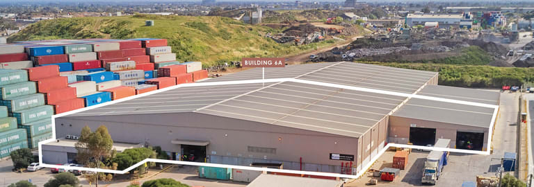 Factory, Warehouse & Industrial commercial property for lease at 6A/600 Geelong Road Brooklyn VIC 3012