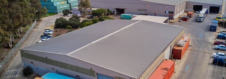 Factory, Warehouse & Industrial commercial property for lease at T5/600 Geelong Road Brooklyn VIC 3012