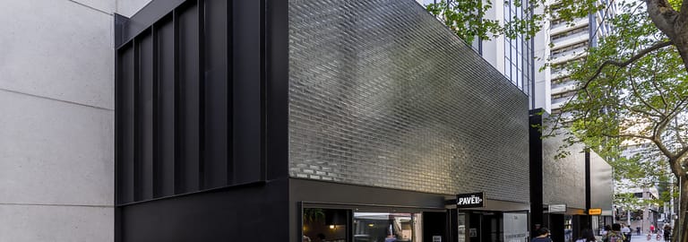 Offices commercial property for lease at 44 Market Street Sydney NSW 2000