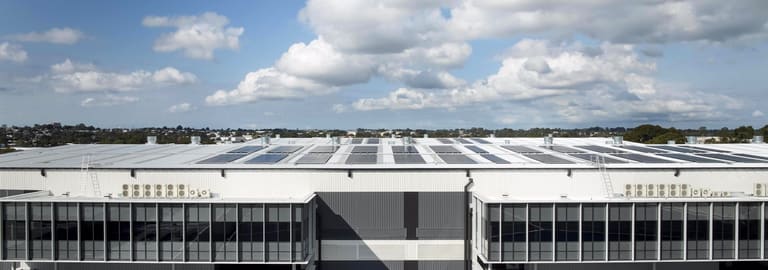 Factory, Warehouse & Industrial commercial property for lease at 339 & 349 Horsley Road Milperra NSW 2214