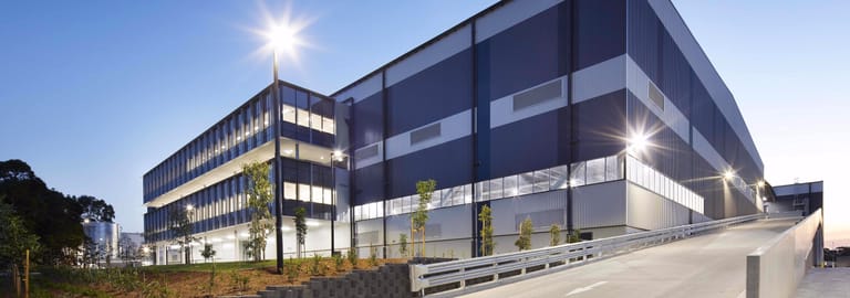 Factory, Warehouse & Industrial commercial property for lease at 339 & 349 Horsley Road Milperra NSW 2214