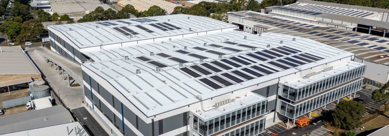Factory, Warehouse & Industrial commercial property for lease at 339 & 349 Horsley Road Milperra NSW 2214