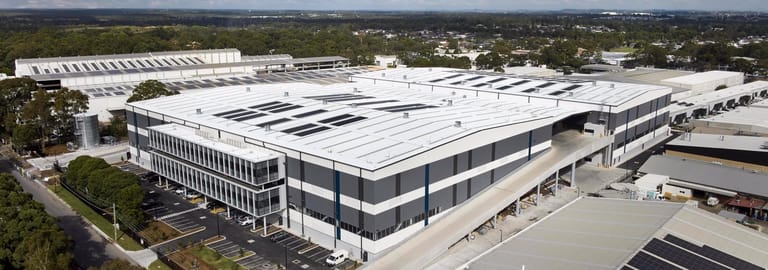 Factory, Warehouse & Industrial commercial property for lease at 339 & 349 Horsley Road Milperra NSW 2214