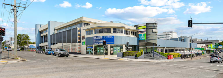 Medical / Consulting commercial property for lease at 38 Limestone Street Ipswich QLD 4305