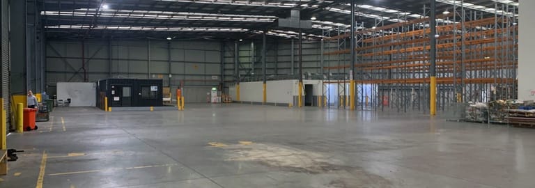 Factory, Warehouse & Industrial commercial property for lease at Port Botany NSW 2036