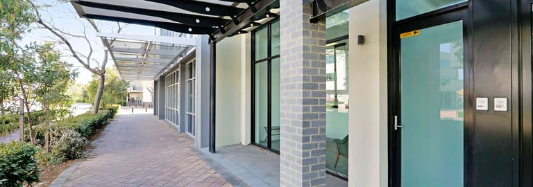 Offices commercial property for lease at Suite 7/448 Roberts Road Subiaco WA 6008