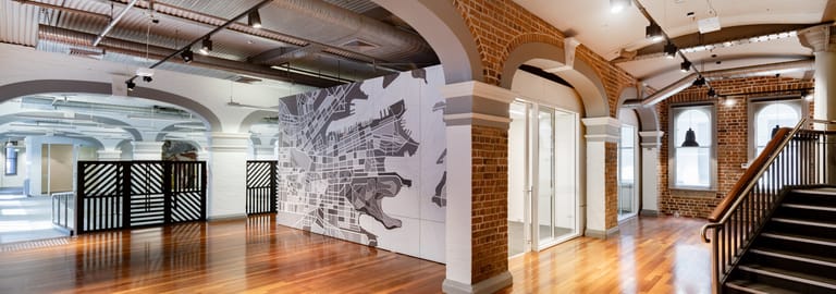 Offices commercial property for lease at Corn Exchange Building 173-185 Sussex Street Sydney NSW 2000