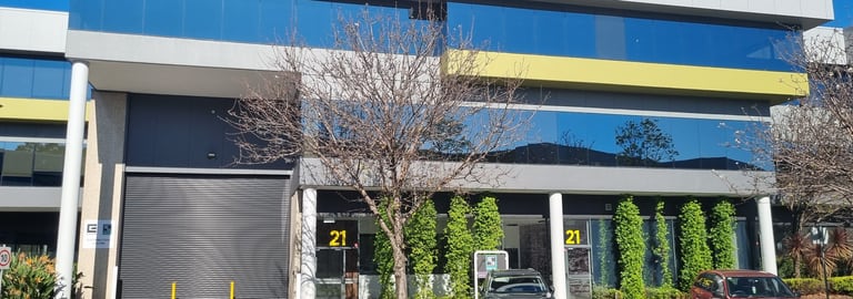 Showrooms / Bulky Goods commercial property for lease at 39 Herbert Street Artarmon NSW 2064