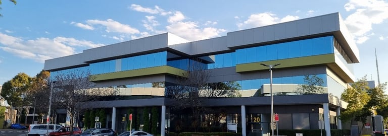 Showrooms / Bulky Goods commercial property for lease at 39 Herbert Street Artarmon NSW 2064