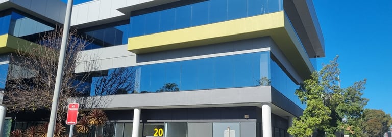 Showrooms / Bulky Goods commercial property for lease at 39 Herbert Street Artarmon NSW 2064