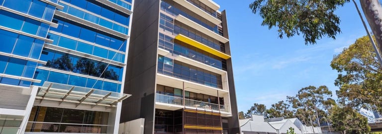 Offices commercial property for lease at 507 Murray Street Perth WA 6000
