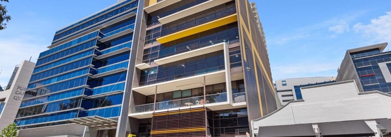 Offices commercial property for lease at 507 Murray Street Perth WA 6000