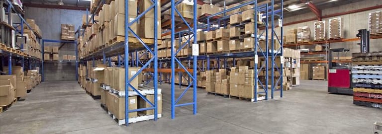 Factory, Warehouse & Industrial commercial property for lease at Alexandria NSW 2015