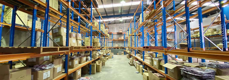 Factory, Warehouse & Industrial commercial property for lease at Alexandria NSW 2015