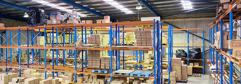 Factory, Warehouse & Industrial commercial property for lease at Alexandria NSW 2015