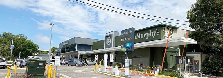Medical / Consulting commercial property for lease at 2-10 Fountain Street Alexandria NSW 2015