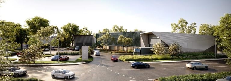Factory, Warehouse & Industrial commercial property for lease at 3 Sandford Street Mitchell ACT 2911