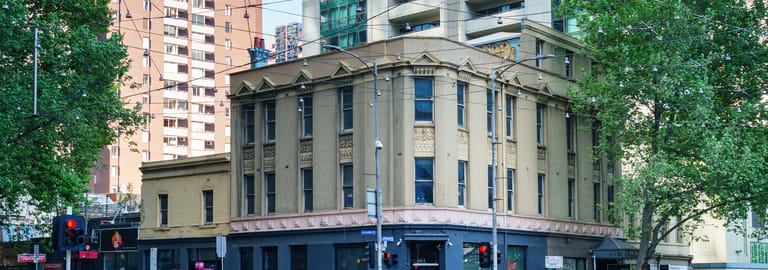 Shop & Retail commercial property for lease at 157-165 Lonsdale St & 234 Russell St Melbourne VIC 3000