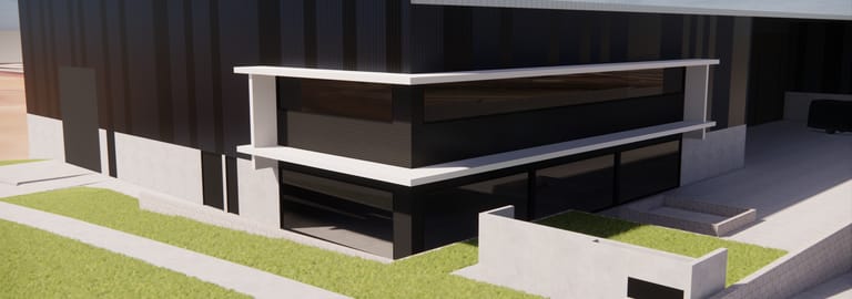 Factory, Warehouse & Industrial commercial property for lease at 13 Paspaley Hume ACT 2620