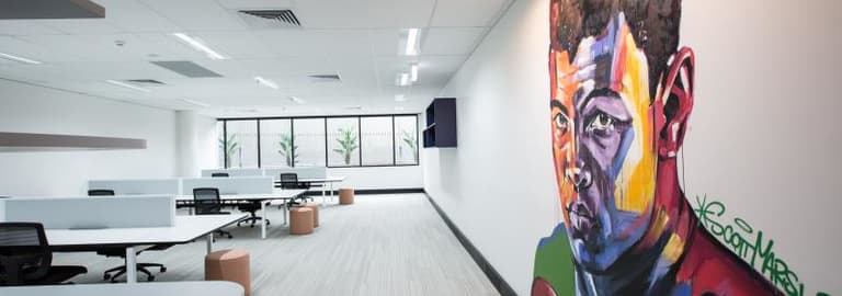 Serviced Offices commercial property for lease at Ground  Suite 2/555 Coronation Drive Toowong QLD 4066
