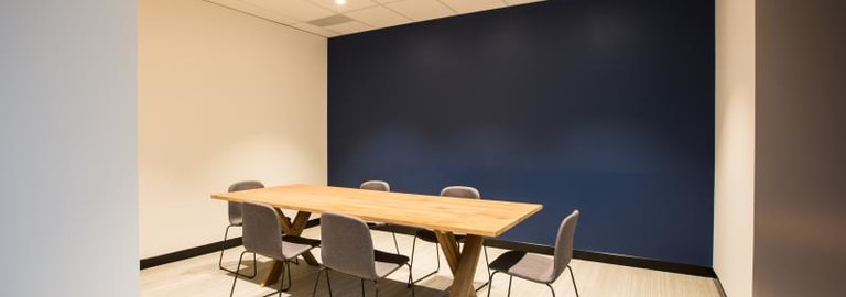 Serviced Offices commercial property for lease at Ground  Suite 2/555 Coronation Drive Toowong QLD 4066