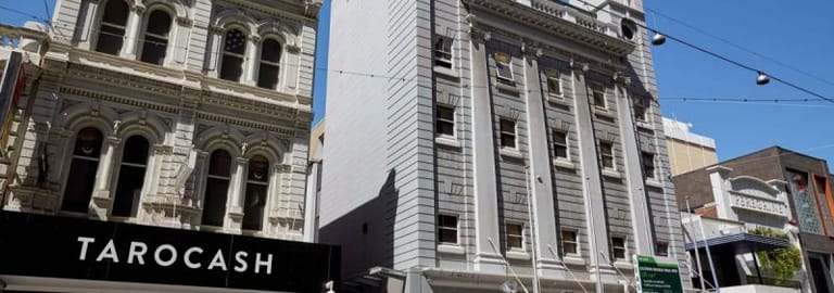 Offices commercial property for lease at 21-23 Rundle Mall Adelaide SA 5000