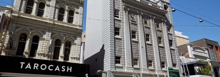 Other commercial property for lease at 21-23 Rundle Mall Adelaide SA 5000
