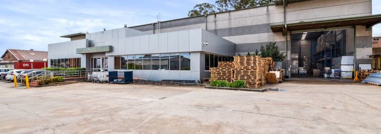 Factory, Warehouse & Industrial commercial property for lease at 5 Goulburn Street Kings Park NSW 2148