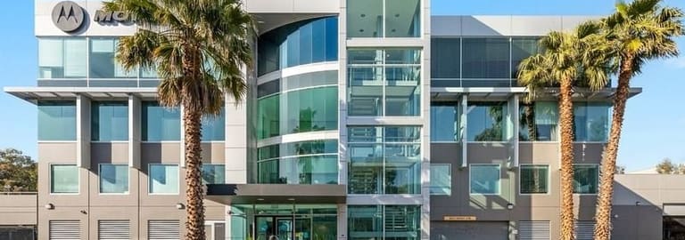 Offices commercial property for lease at Level 3 10 Wesley Court Burwood East VIC 3151