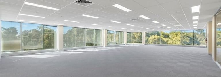 Offices commercial property for lease at Level 3 10 Wesley Court Burwood East VIC 3151