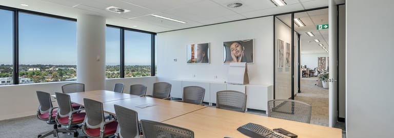 Offices commercial property for lease at Chadstone Tower One 1341 Dandenong Road Chadstone VIC 3148