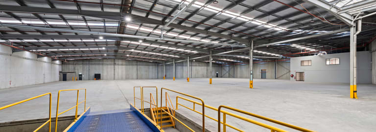 Factory, Warehouse & Industrial commercial property for lease at 132-136 Newton Road Wetherill Park NSW 2164