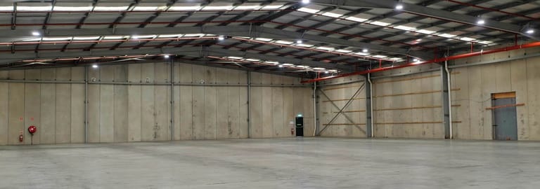 Factory, Warehouse & Industrial commercial property for lease at 132-136 Newton Road Wetherill Park NSW 2164