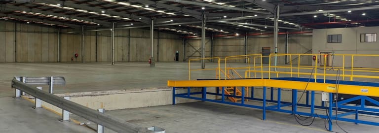 Factory, Warehouse & Industrial commercial property for lease at 132-136 Newton Road Wetherill Park NSW 2164