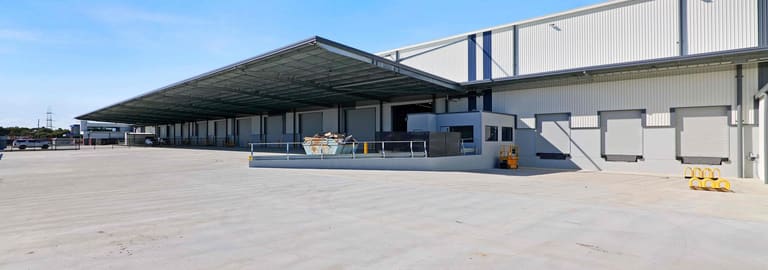 Factory, Warehouse & Industrial commercial property for lease at 189 Bushmead Road Hazelmere WA 6055