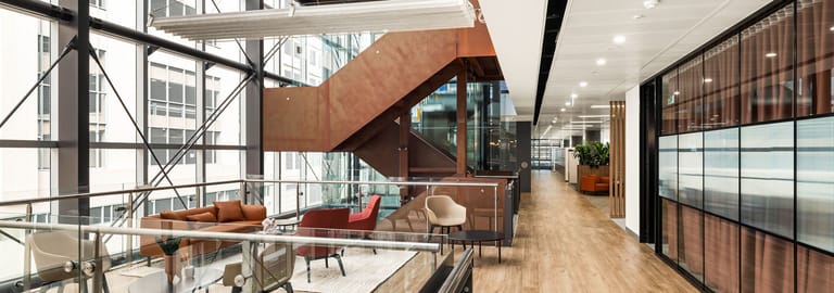 Shop & Retail commercial property for lease at Thirty Hickson, 30-34 Hickson Road Barangaroo NSW 2000