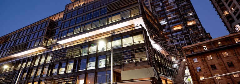 Medical / Consulting commercial property for lease at Thirty Hickson, 30-34 Hickson Road Barangaroo NSW 2000