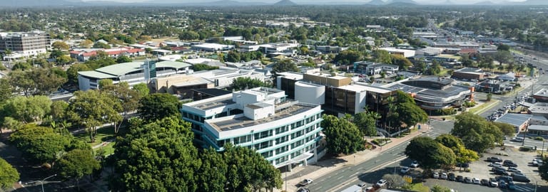 Offices commercial property for lease at 33 King Street Caboolture QLD 4510