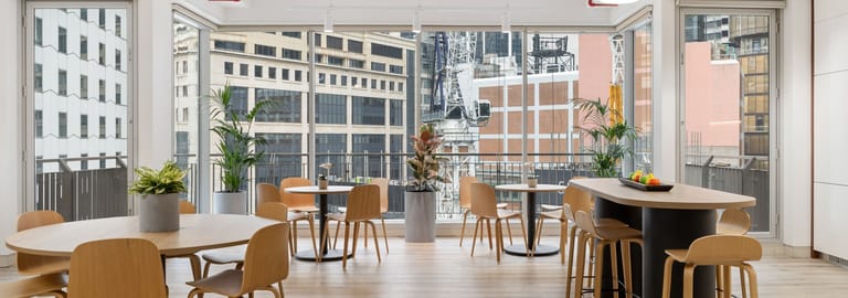 Offices commercial property for lease at 2 Bulletin Place Sydney NSW 2000