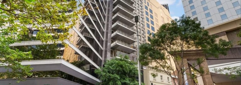 Offices commercial property for lease at 2 Bulletin Place Sydney NSW 2000