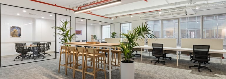 Offices commercial property for lease at 2 Bulletin Place Sydney NSW 2000