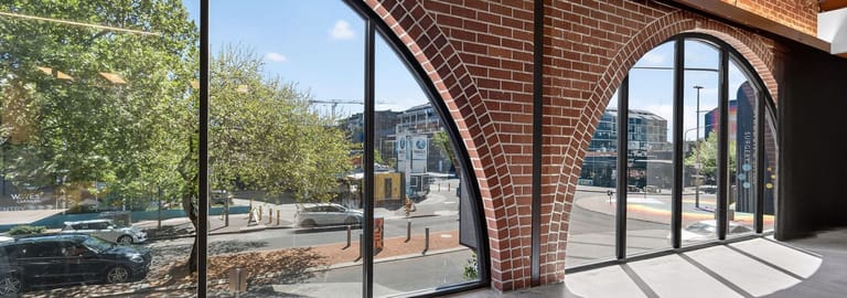 Shop & Retail commercial property for lease at 18 Lonsdale Street Braddon ACT 2612