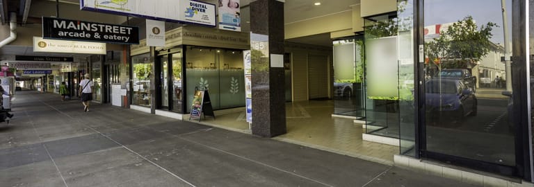 Shop & Retail commercial property for lease at 81-85 Lake Street Cairns City QLD 4870