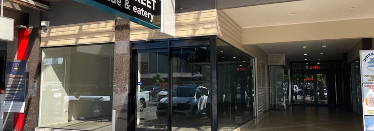 Shop & Retail commercial property for lease at 81-85 Lake Street Cairns City QLD 4870