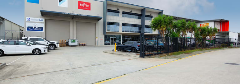 Offices commercial property for lease at 194 New Cleveland Road Tingalpa QLD 4173