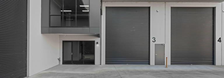 Factory, Warehouse & Industrial commercial property for sale at Unit 3/21 Concorde Way Bomaderry NSW 2541 Factory, Warehouse & Industrial commercial property for sale at Unit 3/21 Concorde Way Bomaderry NSW 2541