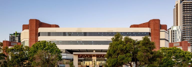 Offices commercial property for lease at 87 Adelaide Terrace Perth WA 6000