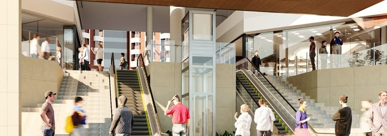 Offices commercial property for lease at 87 Adelaide Terrace Perth WA 6000