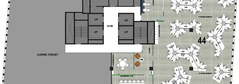 Offices commercial property for lease at Level 11/99 York Street Sydney NSW 2000
